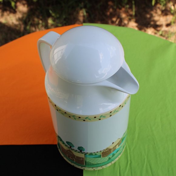 Corning Landscape Thermos - Picture 3 of 7